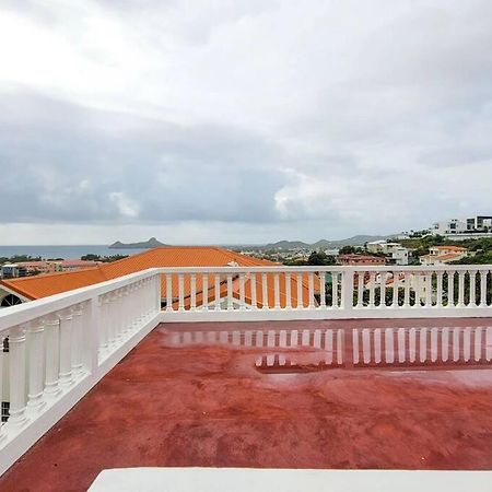 גרוס איילט Venance Grand Yer Top Floor Overlooking Rodney Bay מראה חיצוני תמונה