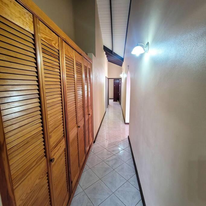 גרוס איילט Venance Grand Yer Top Floor Overlooking Rodney Bay מראה חיצוני תמונה